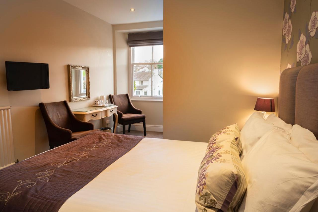 Rosemount Guest House Windermere Εξωτερικό φωτογραφία