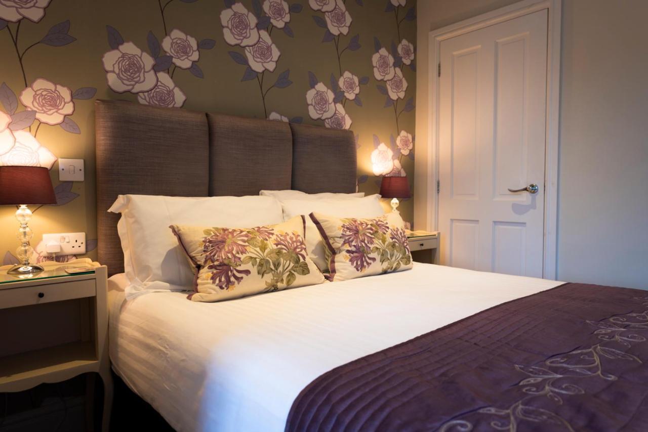 Rosemount Guest House Windermere Εξωτερικό φωτογραφία