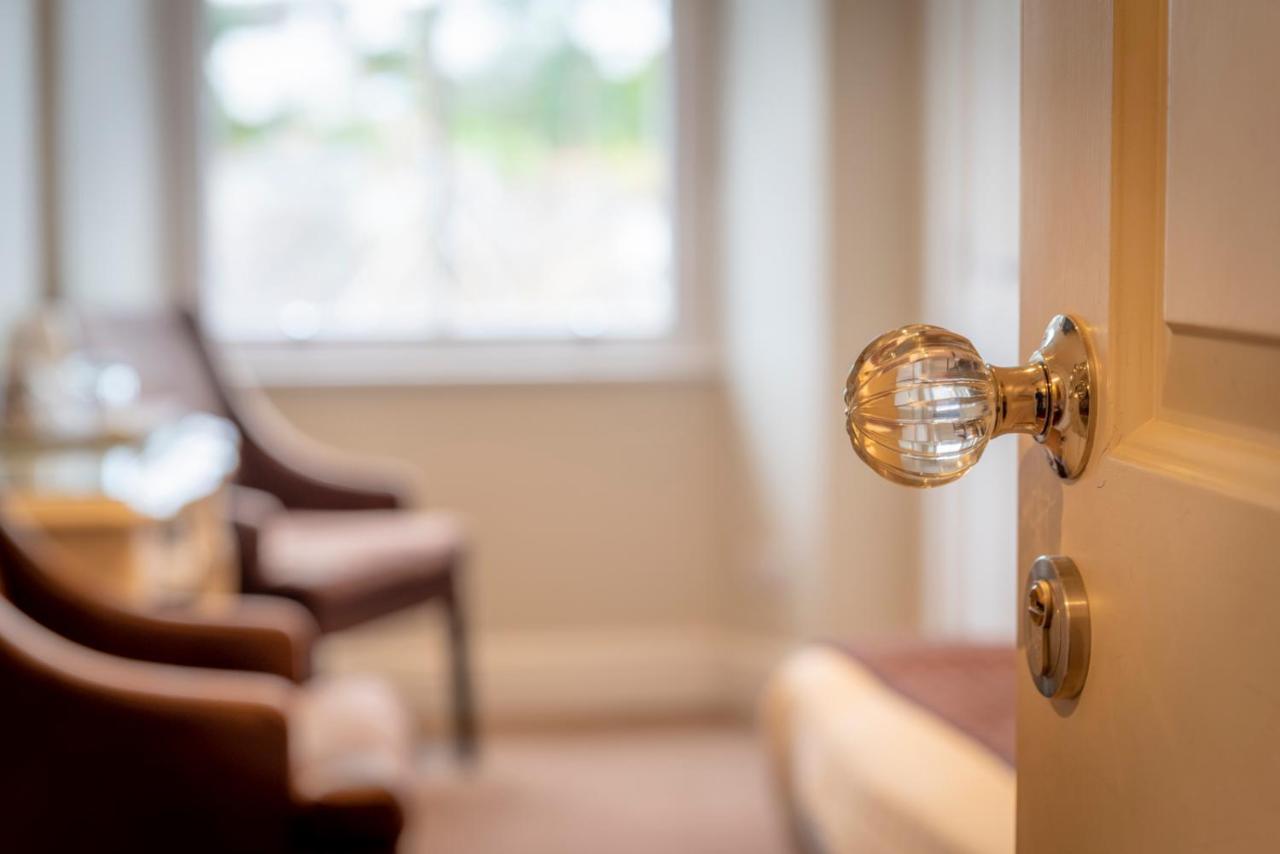 Rosemount Guest House Windermere Εξωτερικό φωτογραφία