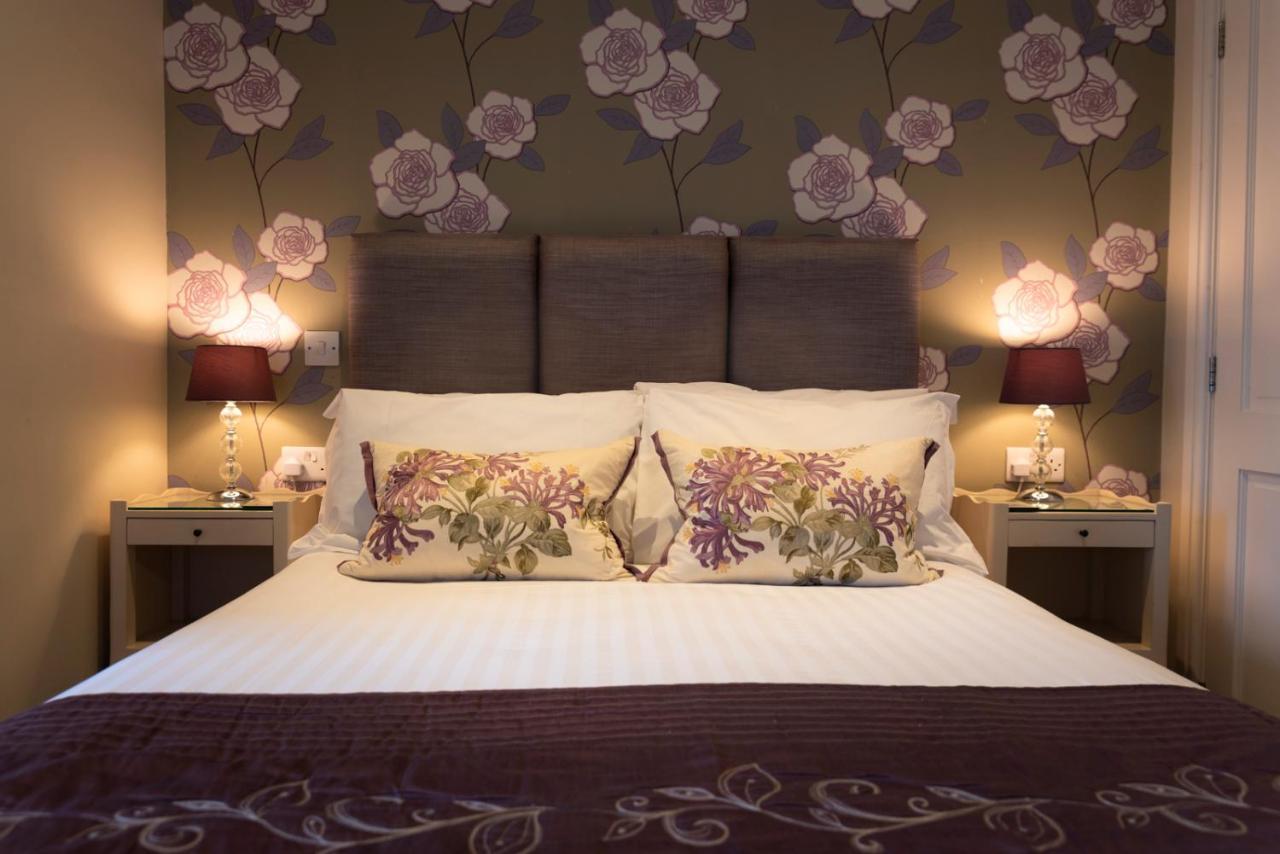 Rosemount Guest House Windermere Εξωτερικό φωτογραφία