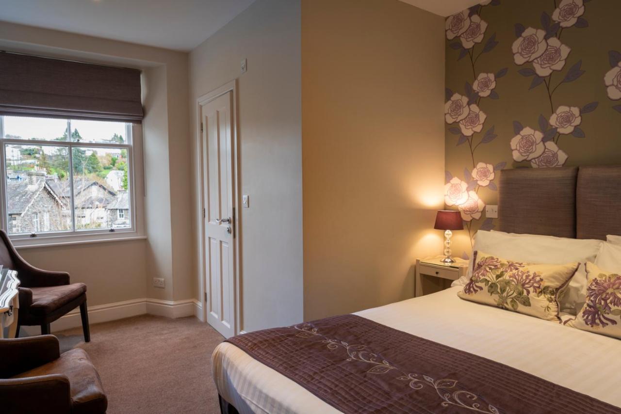 Rosemount Guest House Windermere Εξωτερικό φωτογραφία
