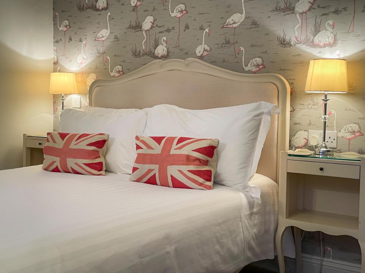 Rosemount Guest House Windermere Εξωτερικό φωτογραφία