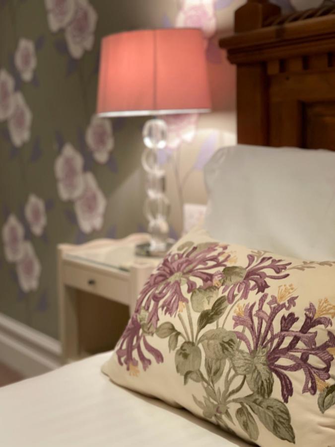 Rosemount Guest House Windermere Εξωτερικό φωτογραφία
