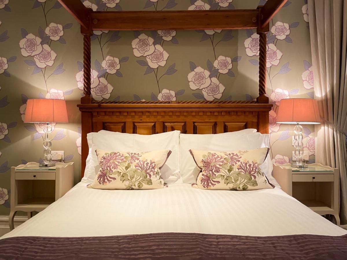 Rosemount Guest House Windermere Εξωτερικό φωτογραφία