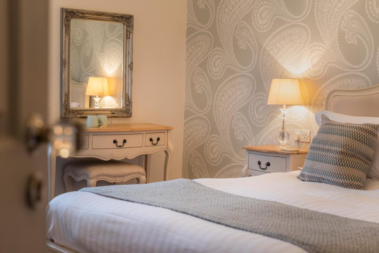 Rosemount Guest House Windermere Εξωτερικό φωτογραφία