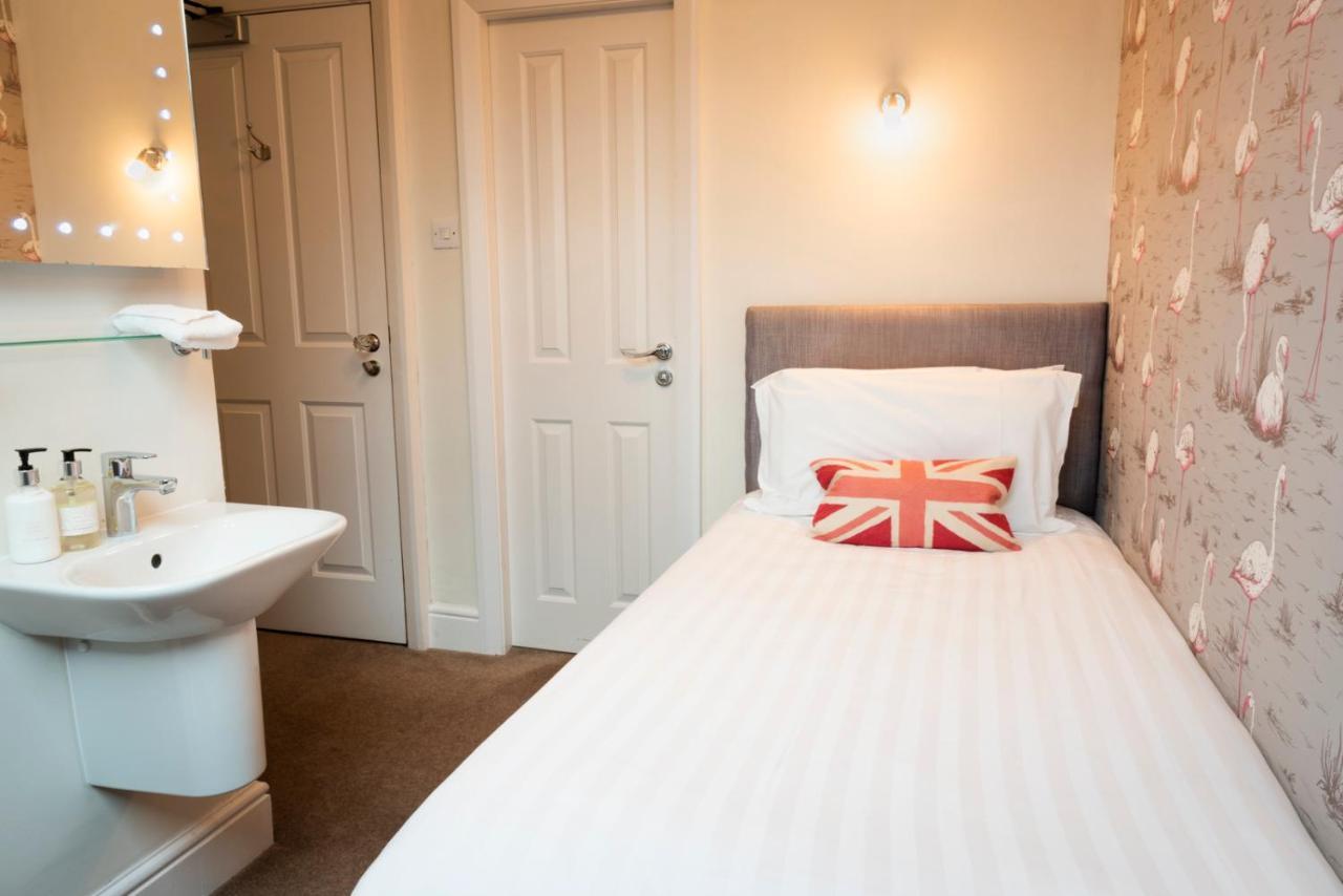 Rosemount Guest House Windermere Εξωτερικό φωτογραφία