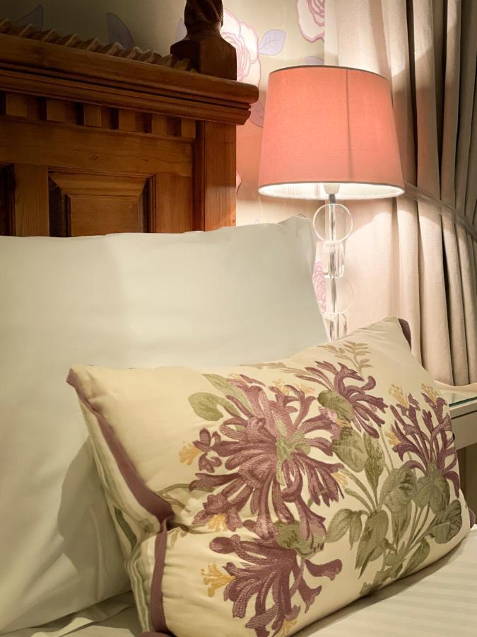 Rosemount Guest House Windermere Εξωτερικό φωτογραφία