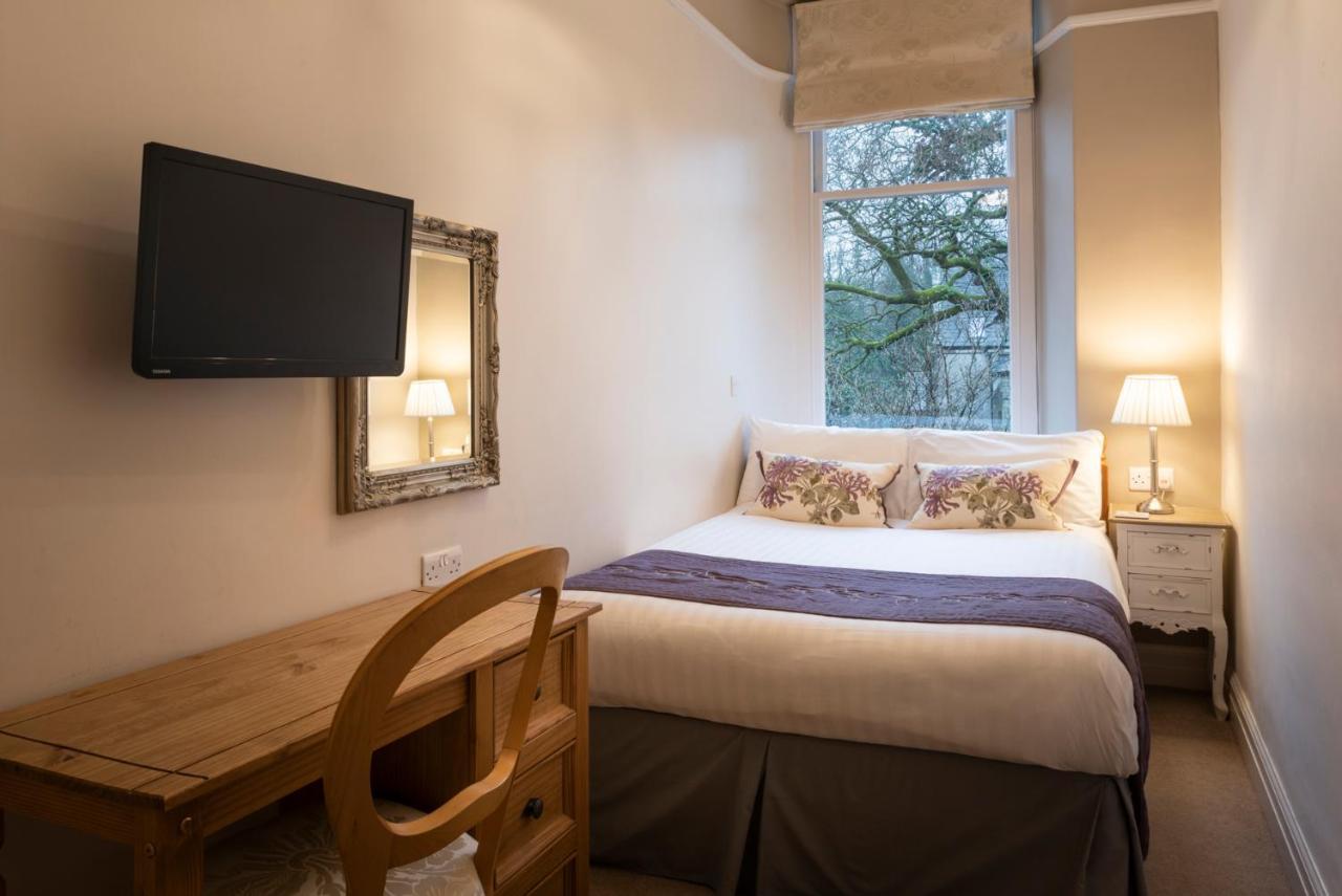 Rosemount Guest House Windermere Εξωτερικό φωτογραφία