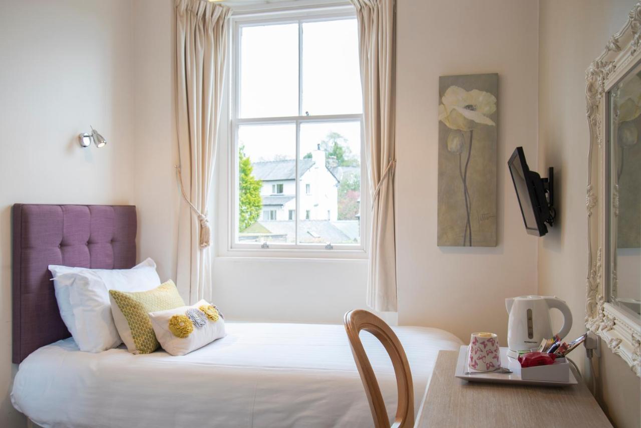 Rosemount Guest House Windermere Εξωτερικό φωτογραφία