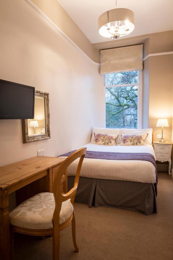 Rosemount Guest House Windermere Εξωτερικό φωτογραφία