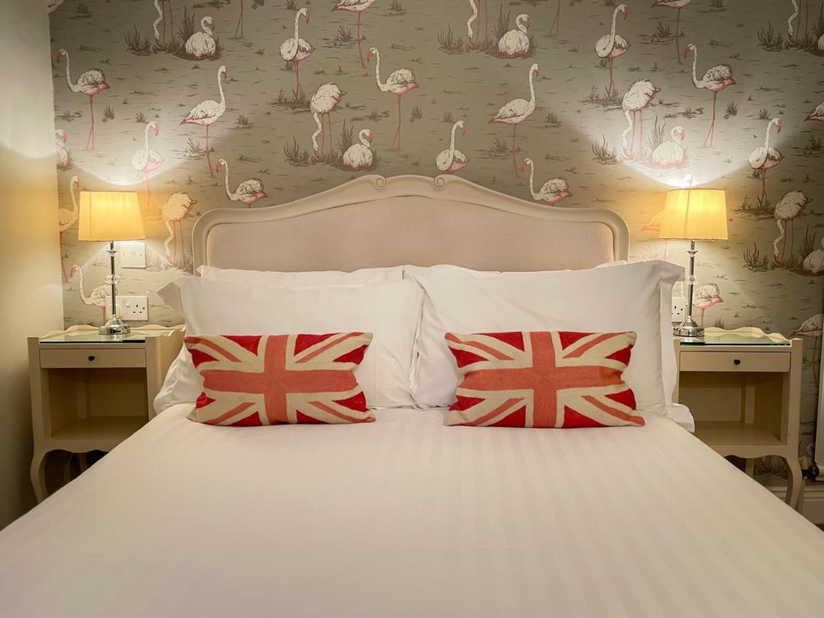 Rosemount Guest House Windermere Εξωτερικό φωτογραφία