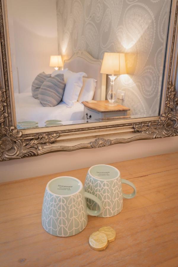 Rosemount Guest House Windermere Εξωτερικό φωτογραφία