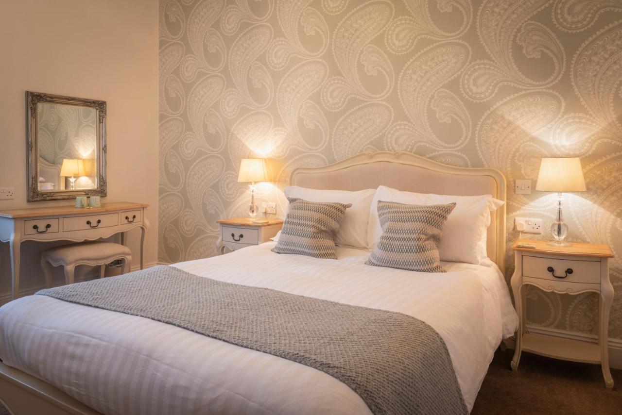 Rosemount Guest House Windermere Εξωτερικό φωτογραφία