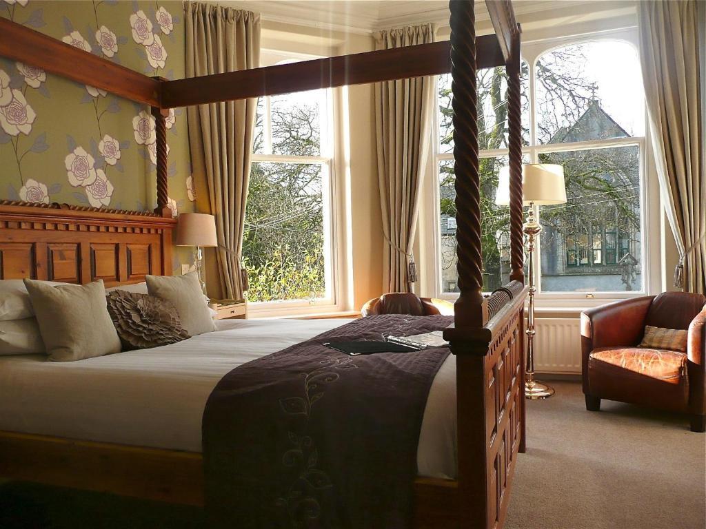 Rosemount Guest House Windermere Εξωτερικό φωτογραφία