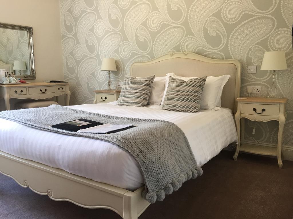 Rosemount Guest House Windermere Εξωτερικό φωτογραφία