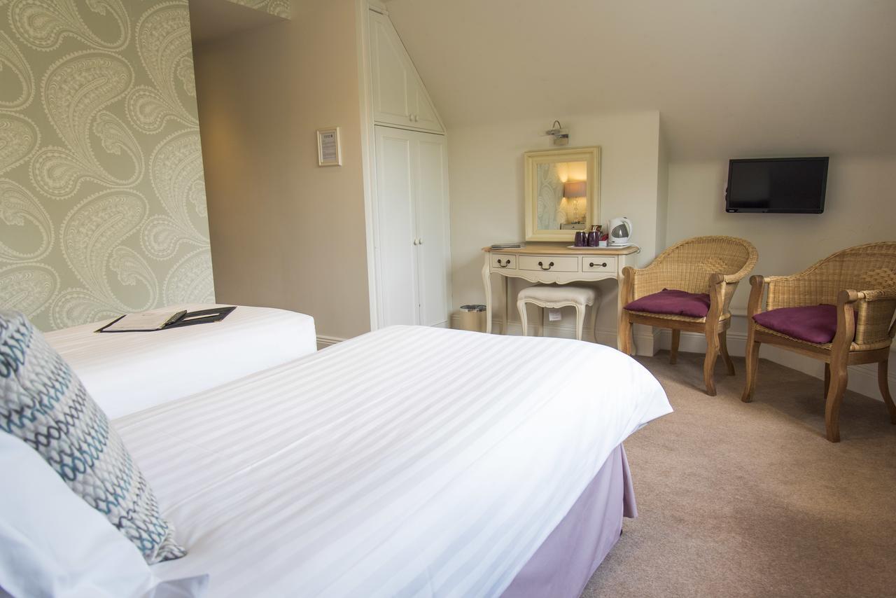 Rosemount Guest House Windermere Εξωτερικό φωτογραφία