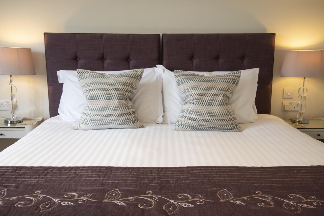 Rosemount Guest House Windermere Εξωτερικό φωτογραφία