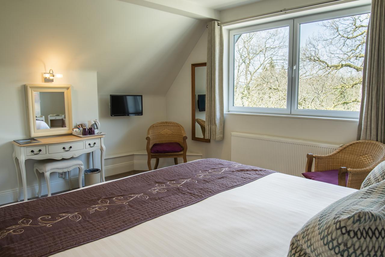 Rosemount Guest House Windermere Εξωτερικό φωτογραφία
