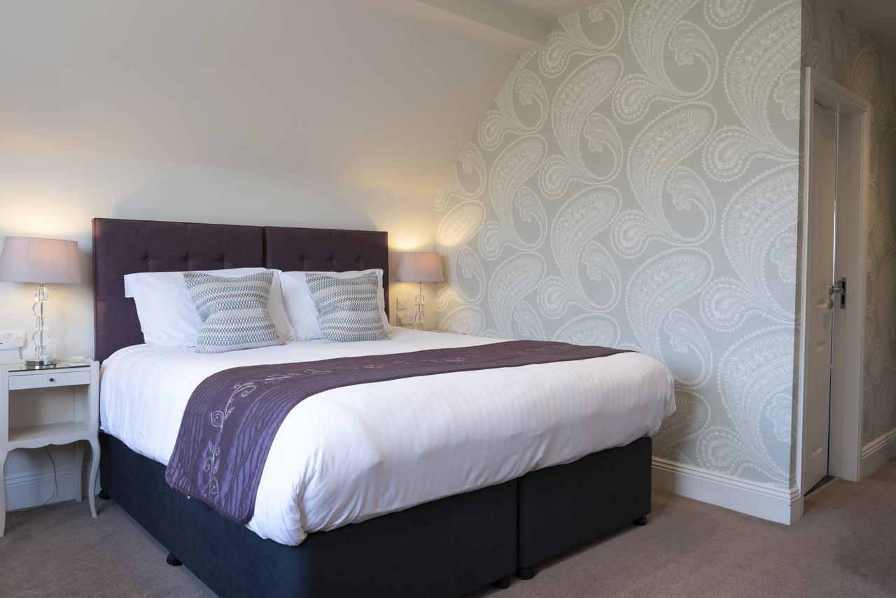 Rosemount Guest House Windermere Εξωτερικό φωτογραφία