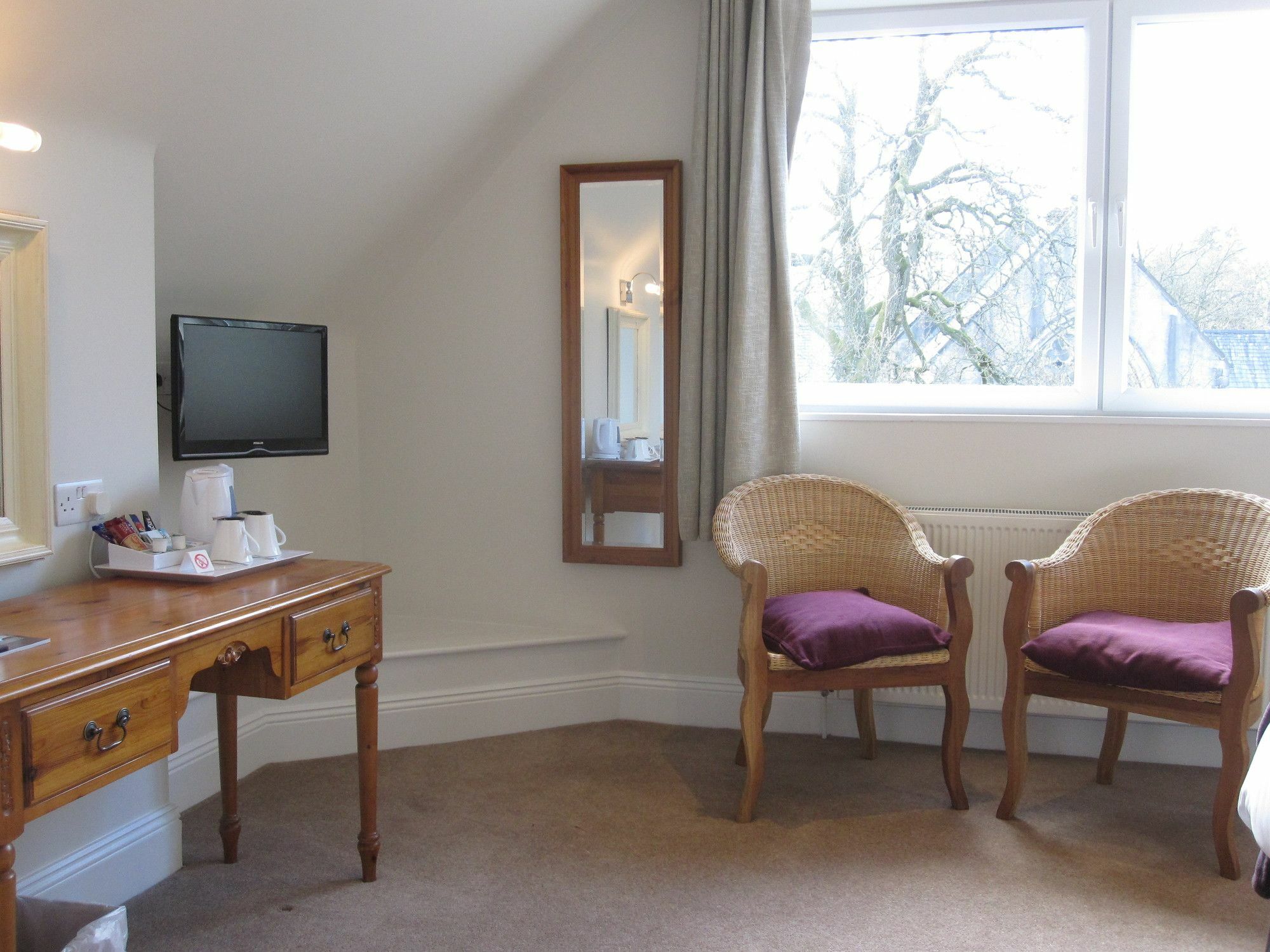 Rosemount Guest House Windermere Εξωτερικό φωτογραφία