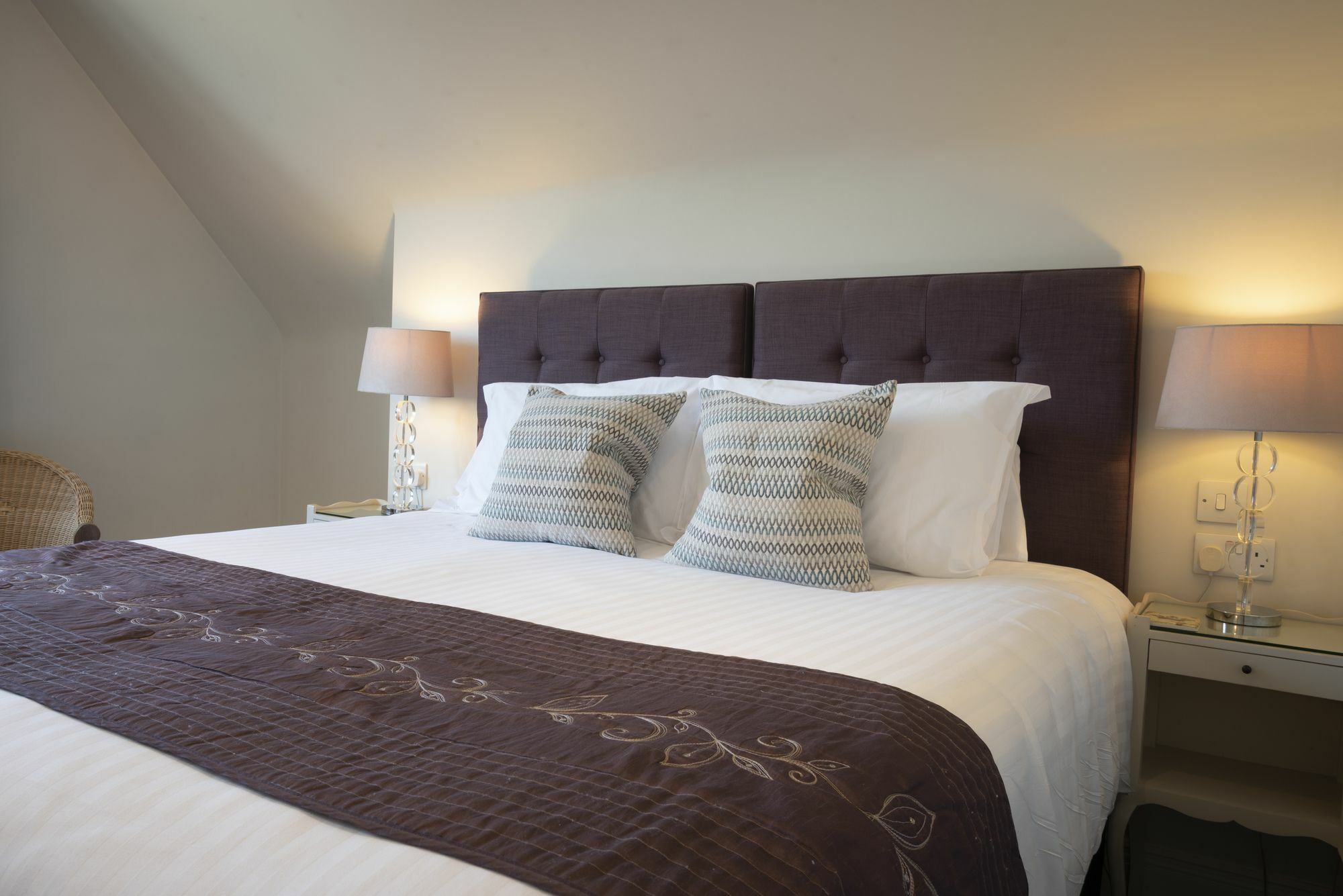 Rosemount Guest House Windermere Εξωτερικό φωτογραφία